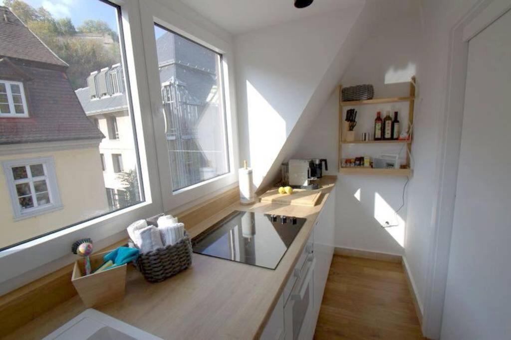 Appartement Stilvolle Direkt In Der