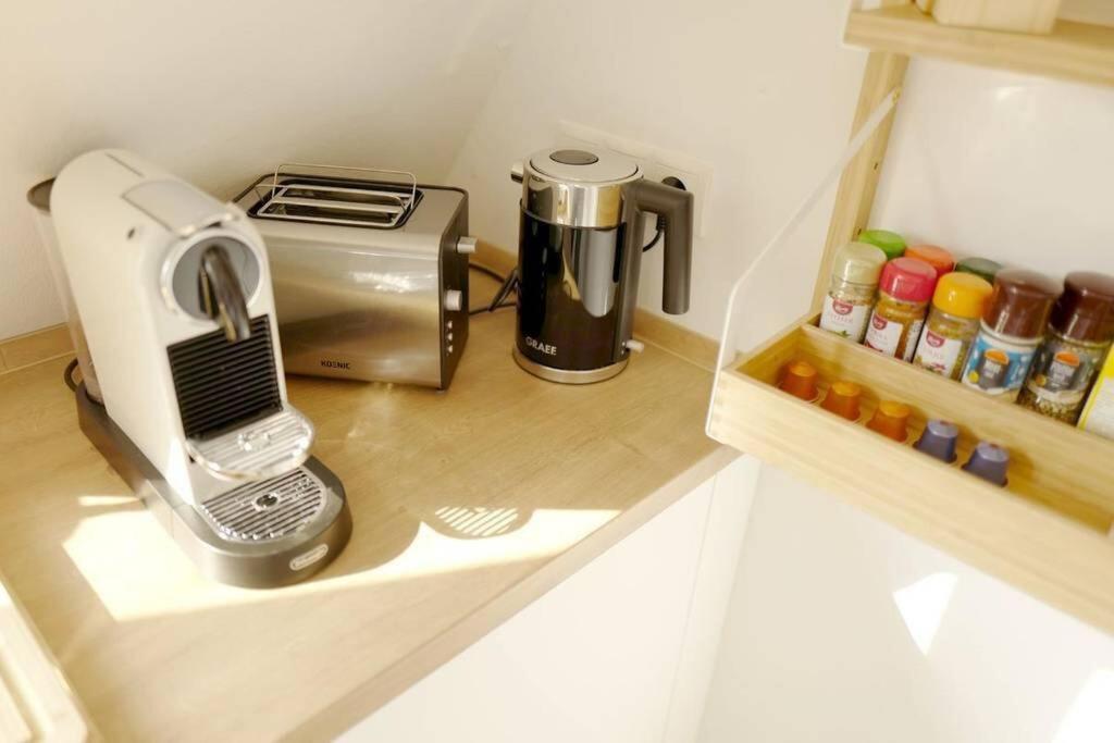 Appartement Stilvolle Direkt In Der *