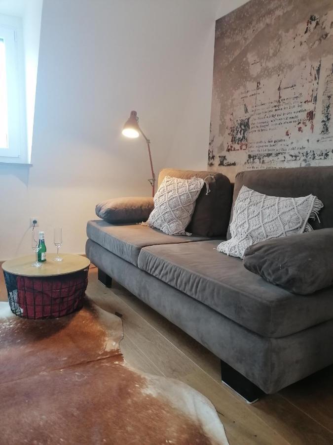 Appartement Stilvolle Direkt In Der