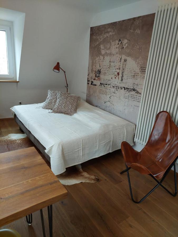 Appartement Stilvolle Direkt In Der *