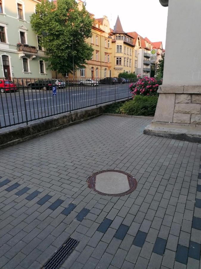 Stilvolle Direkt In Der Appartement