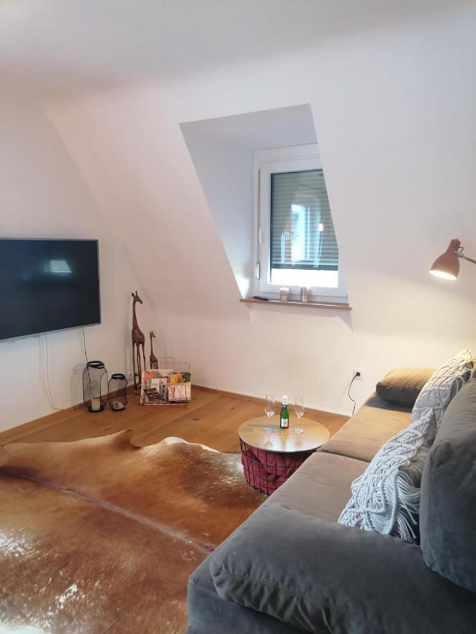 Stilvolle Direkt In Der Appartement *